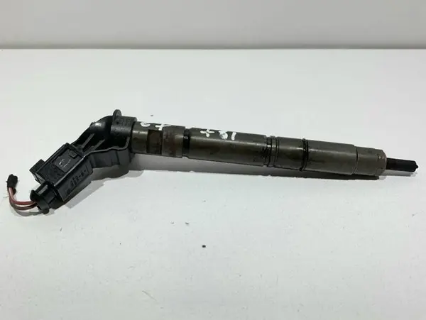Injector 059130277CR Audi A6 Allroad (2012-2014) [4GH] 3.0 tdi CZVA; CRT