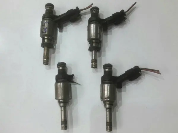 Injector 06H906036G Audi A5 (2007-2011) [8T3] 2.0 tfsi