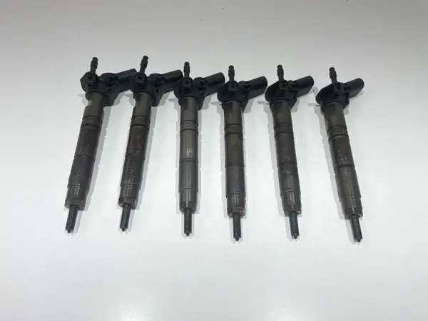 Injector 0986435355 Mercedes Sprinter 2 (2006->) [906] 3.2 cdi v6 euro 4