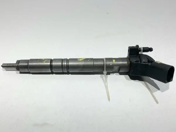 Injector 0986435358 Volkswagen Touareg facelift (2006-2010) 3.0 tdi
