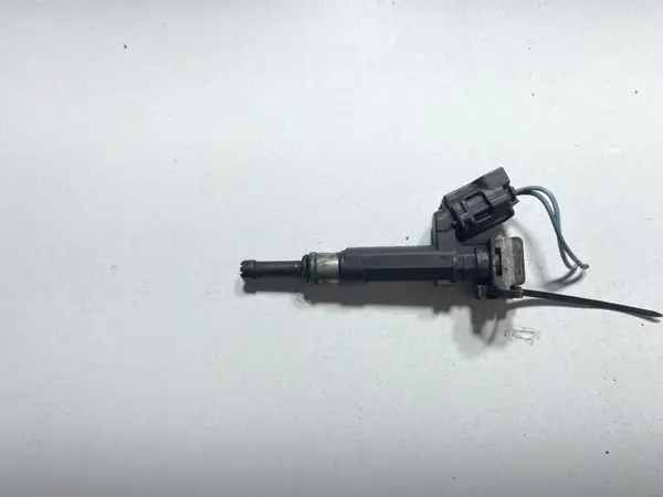 Injector 166001KT0A Nissan Qashqai facelift (2010-2013) [J10] 1.6 benzina HR16DE