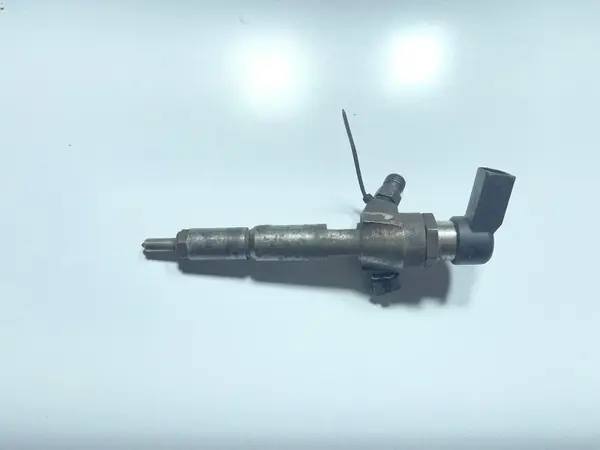 Injector 4m5q-9f593-ad Ford Focus 2 (2004-2010) [DA_] 1.8 tdci