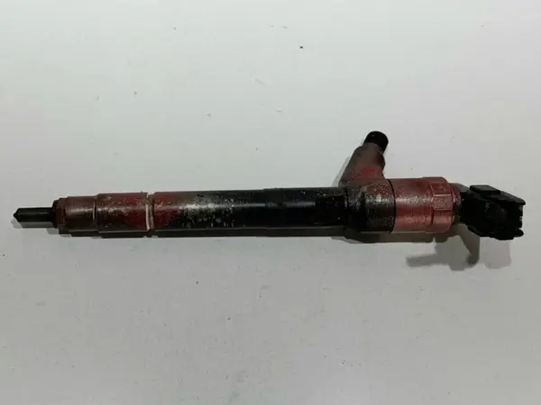 Injector 55578075 Opel Astra J facelift (2012-2015) 1.6 cdti B16DTL