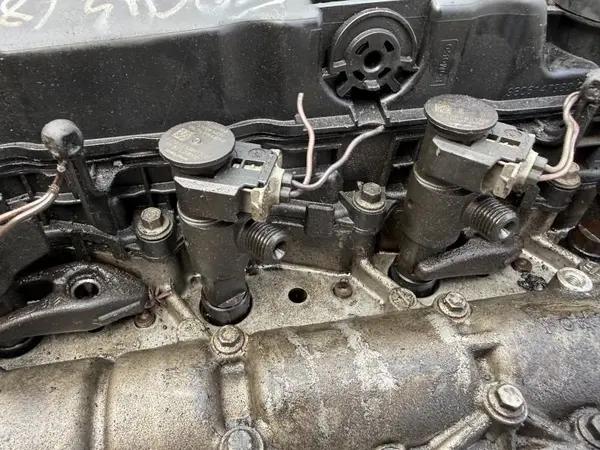 Injector 9674984080 Ford Kuga 2 facelift (2016-2019) 2.0 tdci T7DB