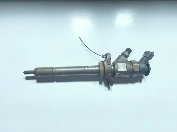 Injector 9M5Q-9F593-AA Ford Focus 2 (2004-2010) [DA_] 1.6 tdci G8DA