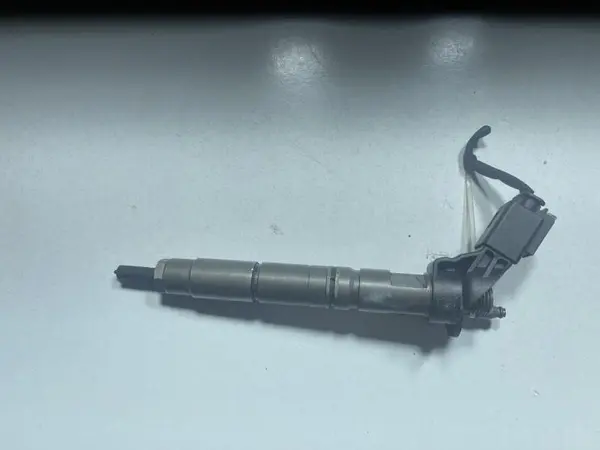 Injector A6420701187 Mercedes S-Class (2014->) [W222] 350 cdi