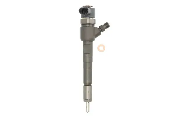 Injector ALFA ROMEO MITO; FIAT 500, 500 C, DOBLO, DOBLO CARGO, FIORINO, GRANDE PUNTO, IDEA, LINEA, PANDA, PUNTO, PUNTO EVO, QUBO, STRADA; FORD KA; LANCIA MUSA 1.3D dupa 2003