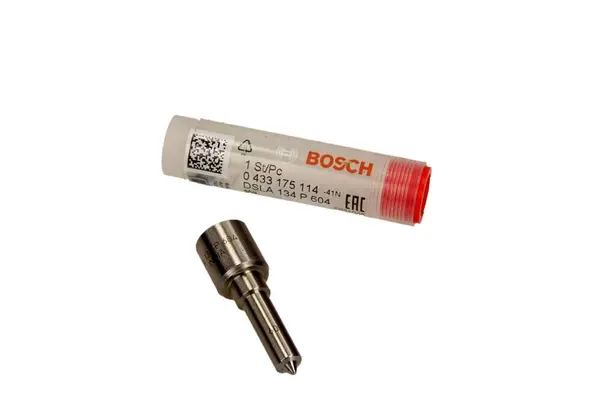 Injector BOSCH 0 433 175 114