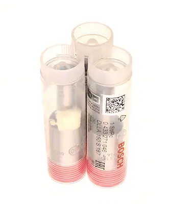 Injector BOSCH 0 433 271 046