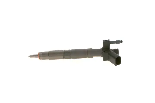 Injector BOSCH 0 445 117 017