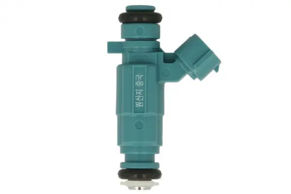 Injector combustibil potrivit HYUNDAI I10 I, I10 II, I20 I, I20 II 1.2 1.2LPG 09.08-