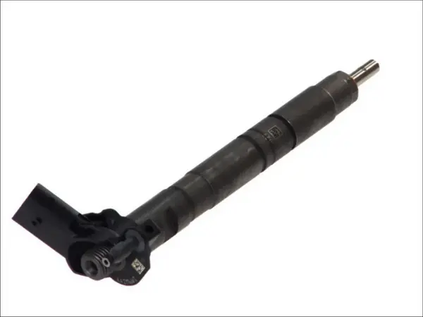 Injector common rail AUDI A3, A4, A4 ALLROAD, A5, A6, Q5, TT; SEAT ALTEA, ALTEA XL, EXEO, EXEO ST, LEON, TOLEDO III; SKODA OCTAVIA II, SUPERB II, YETI; VW EOS, GOLF PLUS, GOLF V 2.0D dupa 2003
