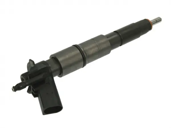 Injector common rail BMW Seria 3 (E90), 3 (E91), 3 (E92), 3 (E93), 5 (E60), 5 (E61), 6 (E63), 6 (E64), X3 (E83), X5 (E70), X6 (E71, E72) 3.0D intre 2004-2013