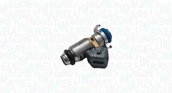Injector DACIA DUSTER, LOGAN, LOGAN MCV, SANDERO; RENAULT KANGOO, KANGOO BE BOP, KANGOO EXPRESS, LOGAN I 1.6 1.6ALK 1.6LPG dupa 2006