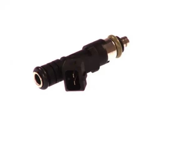 Injector FORD B-MAX, C-MAX, FIESTA IV, FIESTA V, FIESTA VI, FOCUS, FOCUS C-MAX, FOCUS II, FUSION, MONDEO IV, PUMA 1.25-1.6LPG