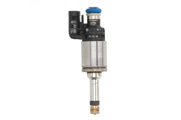 Injector FORD B-MAX, C-MAX II, ECOSPORT, FIESTA VI, FIESTA VII, FOCUS III, GRAND C-MAX, MONDEO V, TOURNEO CONNECT V408, TOURNEO COURIER B460, TRANSIT CONNECT V408 1.0 dupa 2012