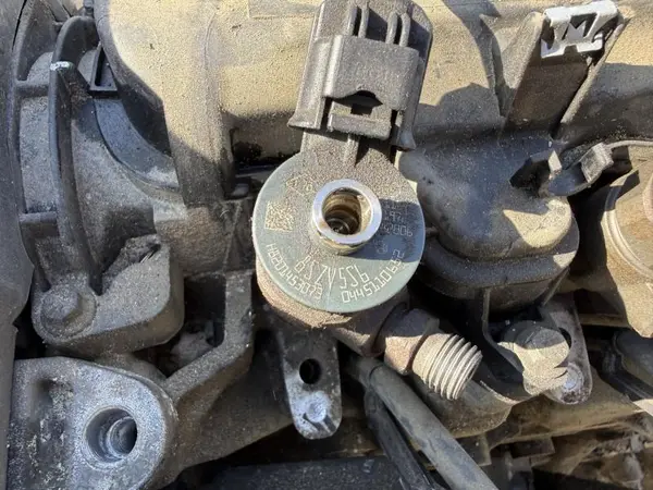 Injector H8201453073 Dacia Logan 2 (2012-2017) 1.5 dci K9K 626
