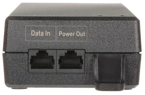 Injector HighPOE 75W Gigabit Dahua TAM01GT01GT-75