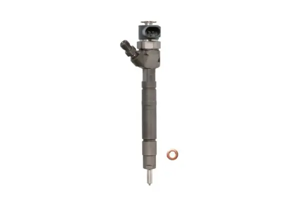Injector MERCEDES C (CL203), C T-MODEL (S203), C (W203), CLK (C209), E T-MODEL (S210), E (VF210), E (W210) 2.1D 2.2D 2.7D intre 1999-2009