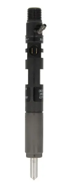 Injector MERCEDES CITAN (415), CITAN MIXTO (415); DACIA DUSTER, LOGAN, LOGAN EXPRESS, LOGAN II, LOGAN MCV, LOGAN MCV II; NISSAN KUBISTAR, MICRA III, NOTE, NV200 1.5D dupa 2003