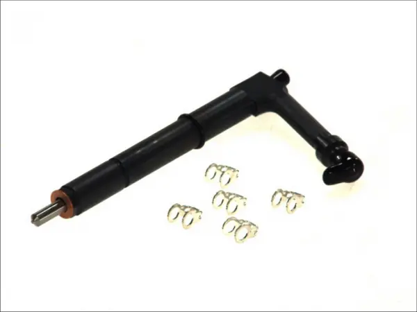 Injector NISSAN PATROL GR V, TERRANO II 3.0D dupa 2000