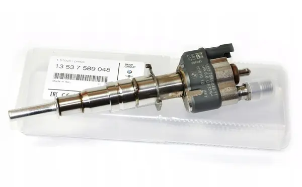 Injector OE BMW 1353 7 589 048