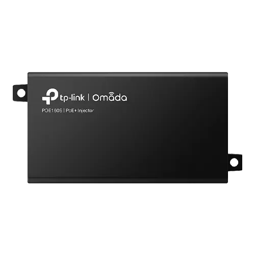 Injector PoE+, 2 x RJ45 Gigabit, 30W - TP-Link Omada POE160S