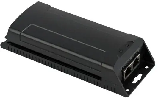 Injector POE 30W Gigabit UTP7201GE-PSE30