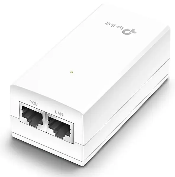 Injector POE Gigabit 48V 24W Tp-Link TL-POE4824G