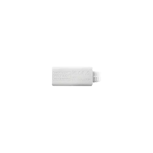 Injector PoE pasiv 18-57V, Gigabit - Mikrotik RBGPOE