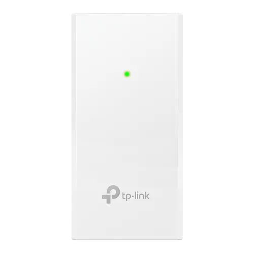 Injector PoE Pasiv Gigabit 24V 12W Tp-Link TL-POE2412G - TP-Link POE2412G