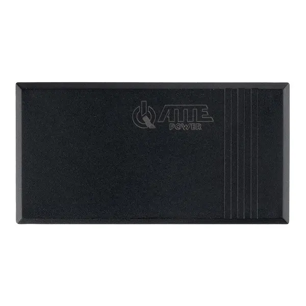 Injector PoE pasiv Midspan Gigabit ATTE Power IPMP-70-550, 1 canal, 10/100/1000 Mbps, 70 W