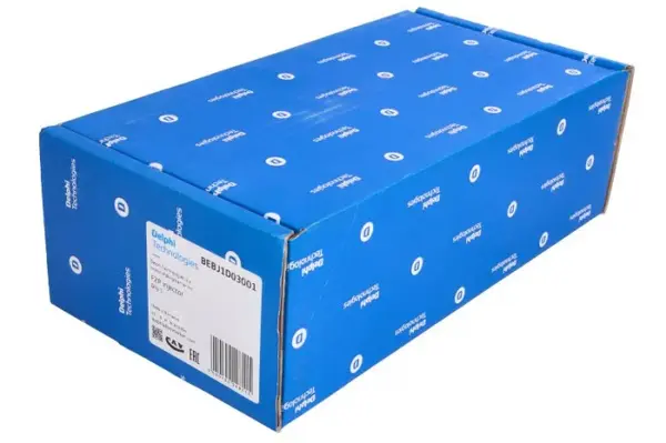 Injector potrivit DAF MX11 EURO6 potrivit DAF CF, XF 106 MX-11210-MX-11330 10.12-
