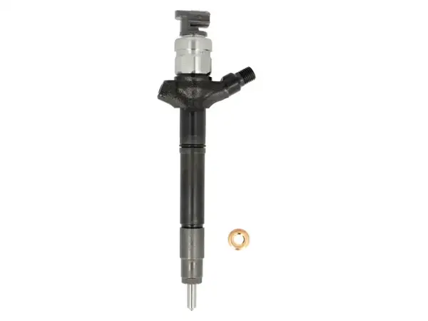 Injector TOYOTA AURIS, AVENSIS, COROLLA, VERSO 2.0D intre 2006-2019