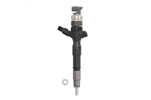 Injector TOYOTA HILUX VII, LAND CRUISER PRADO 2.5D 3.0D dupa 2002