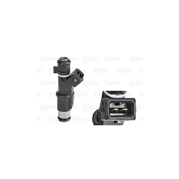 Injector VALEO 348 004