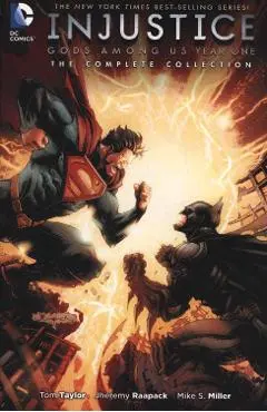 Injustice