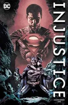 Injustice: Gods Among Us Compendium One, Paperback/Mike S. Miller