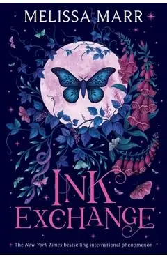 Ink Exchange - Melissa Marr