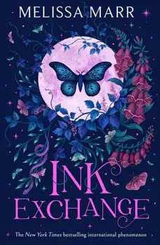 Ink Exchange, Paperback/Melissa Marr