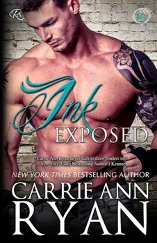 Ink Exposed, Paperback/Carrie Ann Ryan