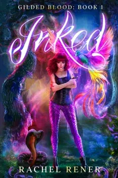 Inked, Paperback/Rachel Rener