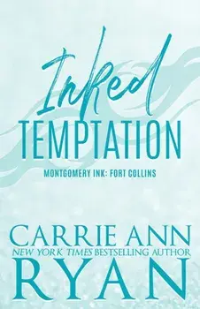 Inked Temptation - Special Edition, Paperback/Carrie Ann Ryan