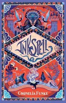 Inkspell (2020 reissue), Paperback/Cornelia Funke