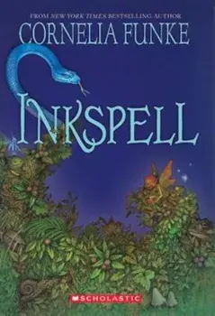 Inkspell, Paperback/Cornelia Funke