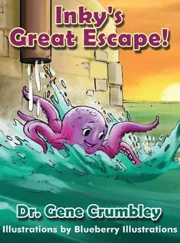 Inky's Great Escape, Hardcover/Gene Crumbley