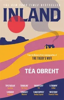Inland, Paperback/Tea Obreht