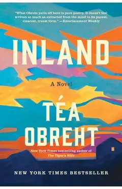 Inland - T�a Obreht
