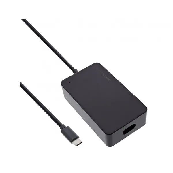 Inline Incarcator USB type C pentru notebook 90W, InLine IL26609W