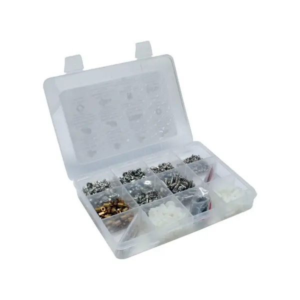 Inline Set 550 suruburi pentru PC/Server, InLine 77789B